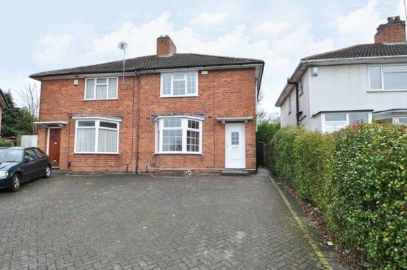 3 Bedroom Semi-Detac...